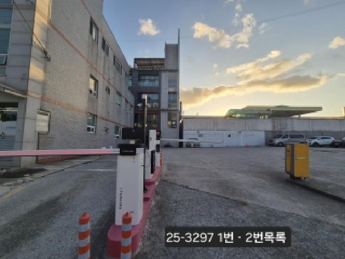 2025타경3297 대지 · 부산광역시 강서구 대저2동 2001-6
