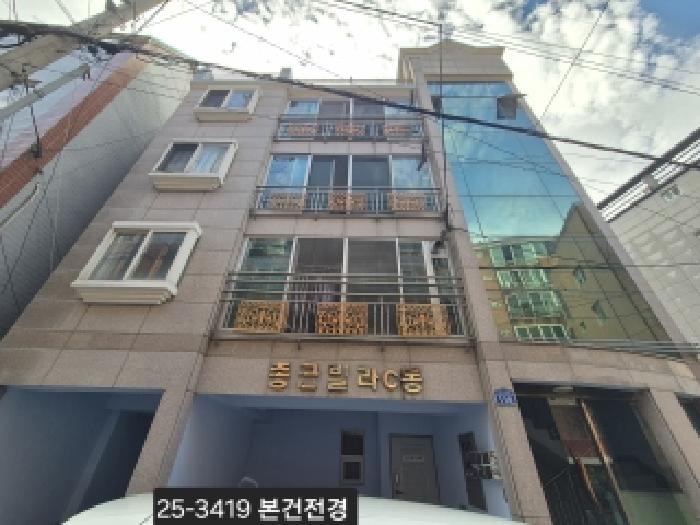 2025타경3419 다세대연립 · 부산광역시 사하구 승학로224번길