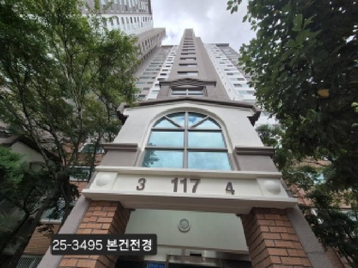 2025타경3495 아파트 · 부산광역시 사하구 하단동 1217-1 하단동에스케이뷰아파트 117동 16층1604호