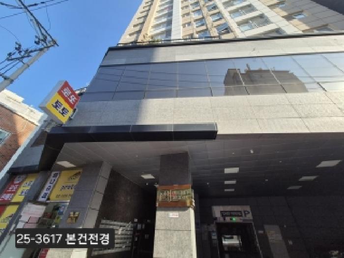 2025타경3617 상가근린 · 부산광역시 북구 구포동 582 이음 골든브릿지 12층1203호