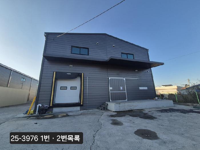 2025타경3976 상가근린 · 부산광역시 강서구 강동동