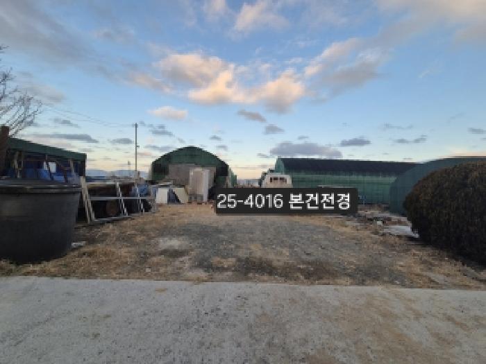 2025타경4016 · 부산광역시 강서구 강동동 947