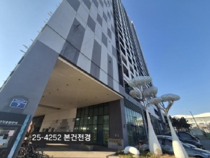 2025타경4252 상가근린 · 부산광역시 강서구 송정동 1627-5 송정삼정그린코아더시티 7층732호