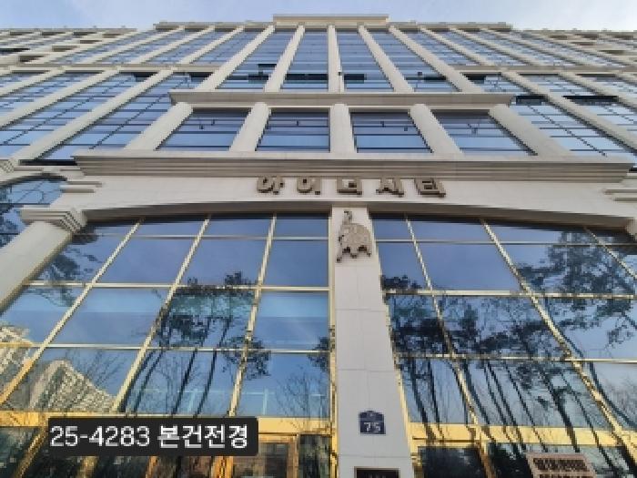 2025타경4283 상가근린 · 부산광역시 사하구 다송로