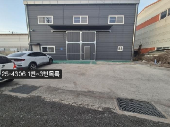 2025타경4306 대지 · 부산광역시 강서구 강동동 215-9