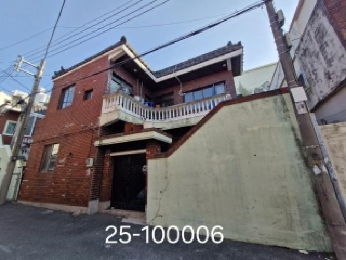2026타경100006 대지 · 부산광역시 사상구 덕포동 103-19