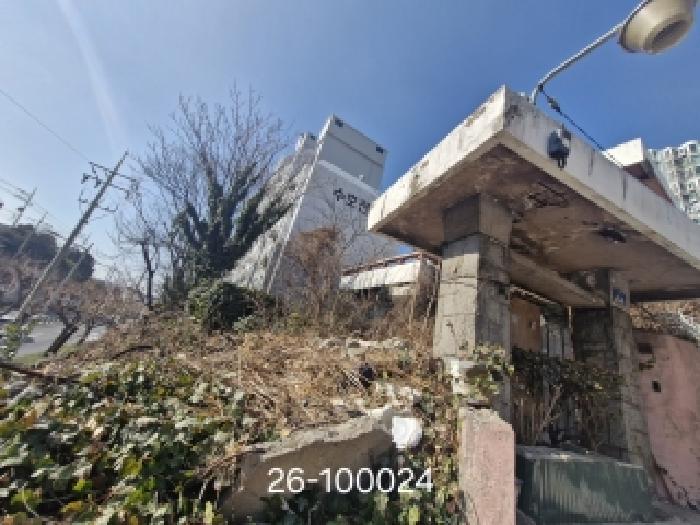 2026타경100024 · 부산광역시 사하구 괴정동