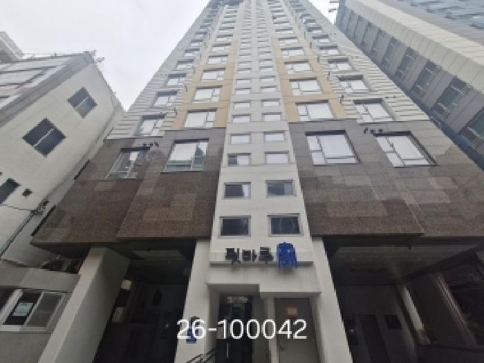 2026타경100042 아파트 · 부산광역시 서구 서대신동2가 35-6 툇마루 가 302호