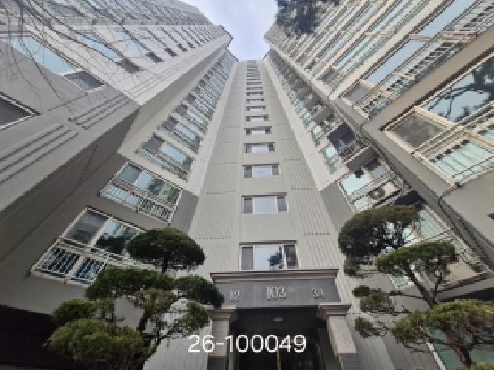 2026타경100049 아파트 · 부산광역시 북구 금곡대로550번길