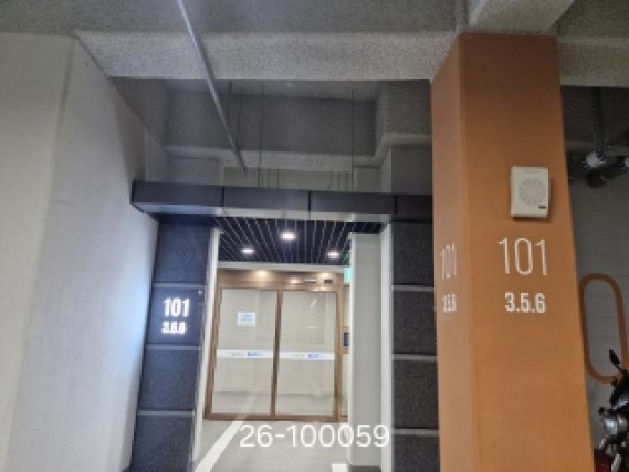 2026타경100059 아파트 · 부산광역시 사하구 장림동 1154 두산위브더제니스센트럴사하 101동 28층2803호