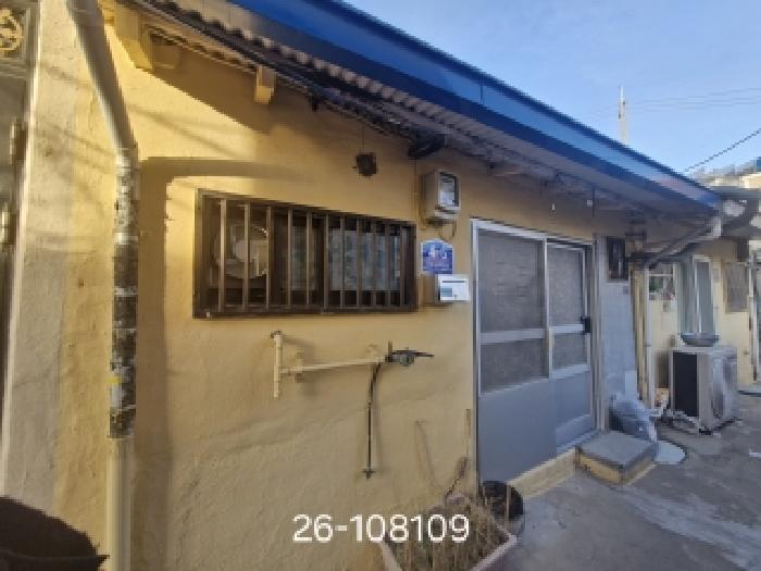 2026타경100109 대지 · 부산광역시 서구 동대신동2가 75-58