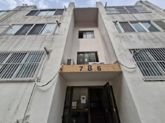 2026타경100337 아파트 · 부산광역시 북구 만덕동 861-9 일동아파트 8동 3층306호
