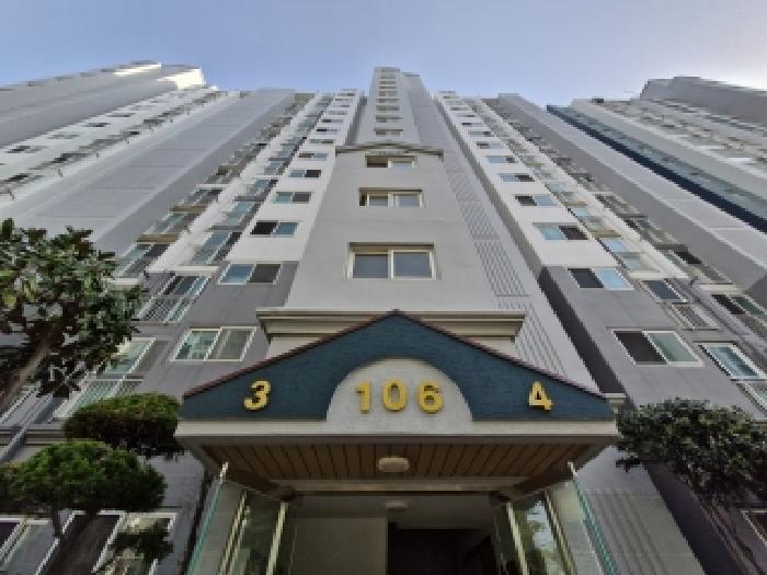 2026타경100382 아파트 · 부산광역시 강서구 신호동 205-1 부산신호윌더하임아파트 106동 7층703호