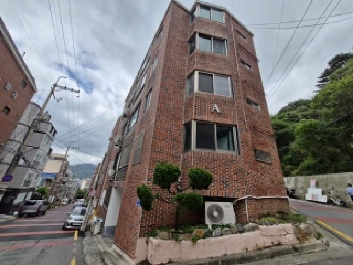 2026타경100594 다세대연립 · 부산광역시 북구 구포동 1204-19 삼성하이츠빌라2차 에이동 2층 201호