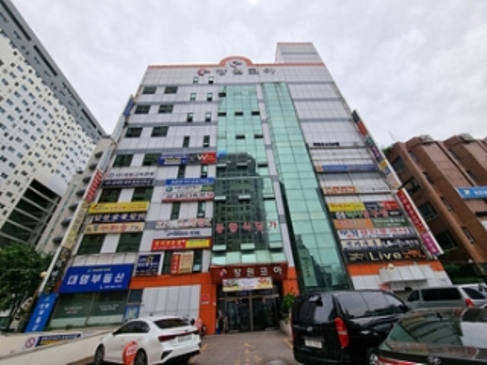 2024타경107159 · 경상남도 창원시 성산구 상남로 71 지하1층 112-2호 (상남동,창원코아)
