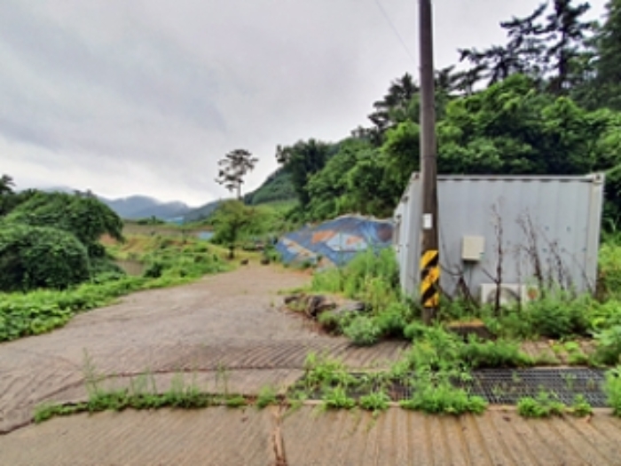 2024타경108046 임야 · 경상남도 김해시 장유동