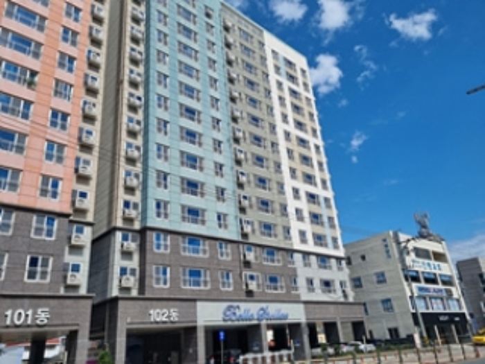 2024타경112939 아파트 · 경상남도 창원시 의창구 동읍 의창대로 909 8층 801호 (창원2차비룡벨로스텔라)
