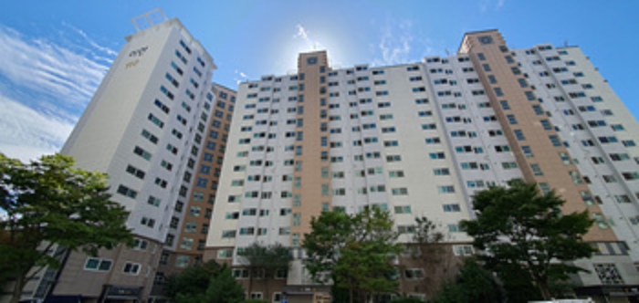 2024타경112953 아파트 · 경상남도 김해시 해반천로278번길 12-27 110동 7층703호 (삼계동,삼계이안아파트)