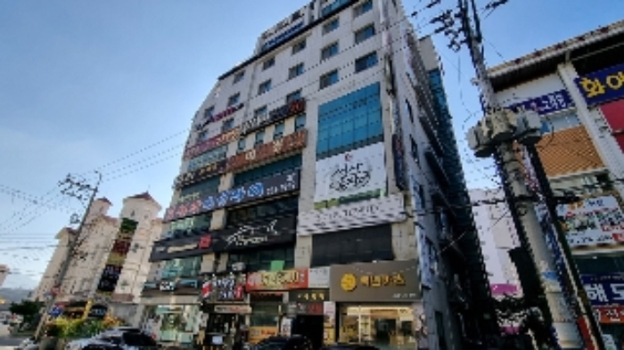2024타경115327 상가근린 · 경상남도 창원시 성산구 마디미로64번길 1-0