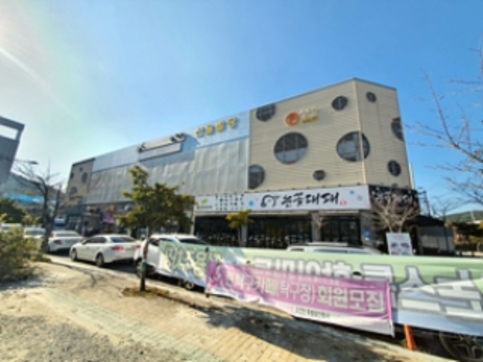 2024타경115358 상가근린 · 경상남도 창원시 진해구 웅천중로 6-11