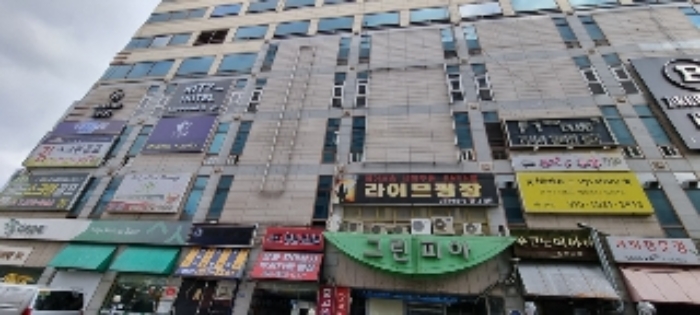 2024타경116085 상가근린 · 경상남도 창원시 성산구 용지로 64-0
