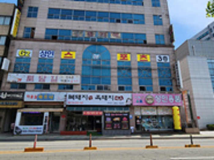 2024타경3356 상가근린 · 경상남도 창원시 의창구 우곡로 211-0