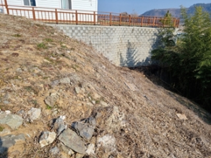 2024타경340 대지 · 경상남도 창원시 의창구 북면 신촌리 188-6