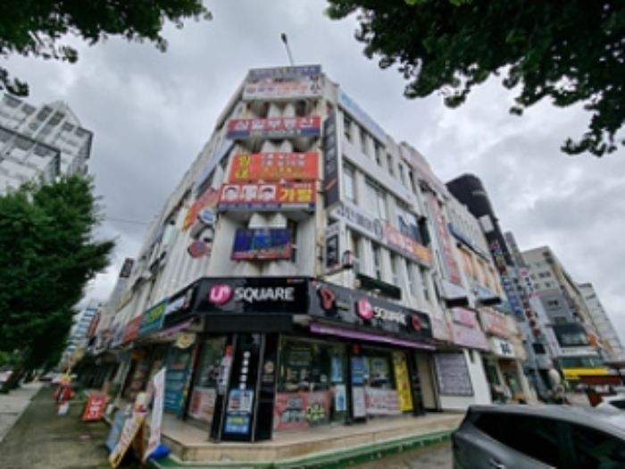 2024타경4373 상가근린 · 경상남도 창원시 성산구 중앙대로83번길 13-0