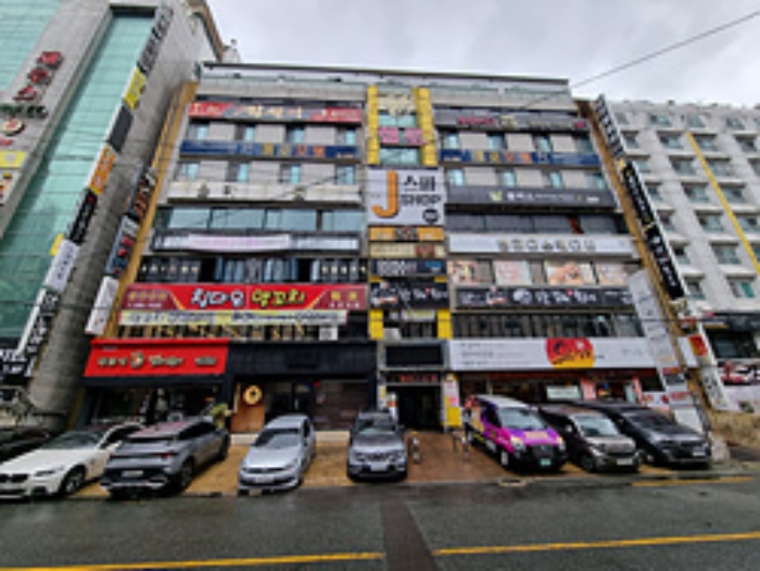 2024타경6294 상가근린 · 경상남도 창원시 성산구 마디미로15번길 5-0