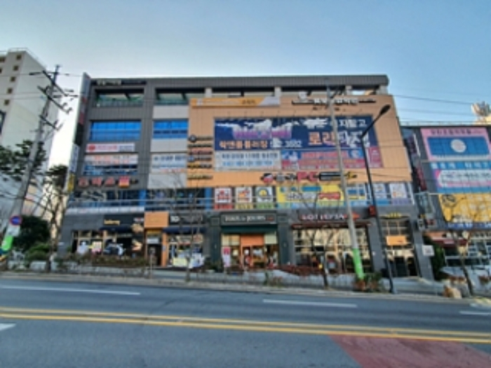 2024타경7877 상가근린 · 경상남도 창원시 진해구 냉천로