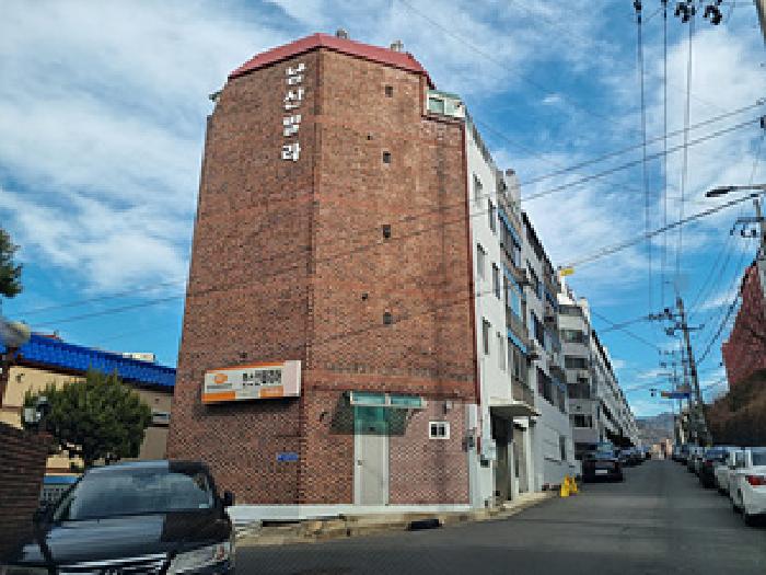 2025타경10474 아파트 · 경상남도 창원시 의창구 남산로27번길