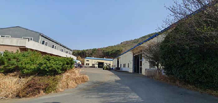 2025타경11194 공장 · 경상남도 김해시 한림면 신천리 122-4