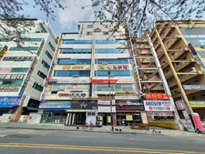 2025타경11279 · 경상남도 김해시 대청동 301-6 새미래트윈스빌딩 7층701호