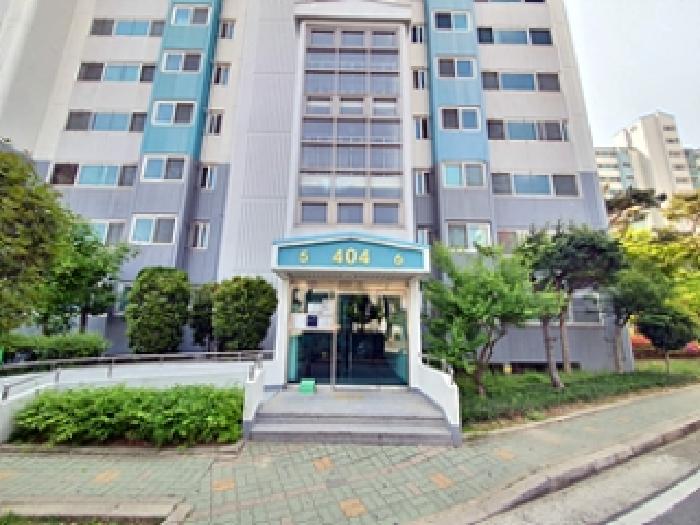 2025타경11353 아파트 · 경상남도 김해시 능동로