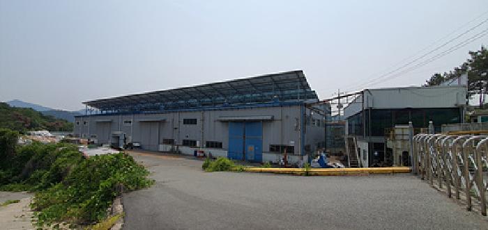 2025타경11392 공장 · 경상남도 김해시 한림면 신천리 724