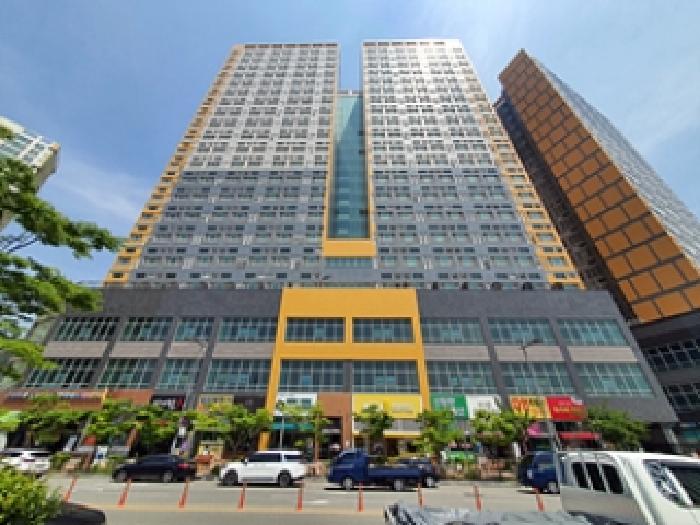 2025타경11394 상가근린 · 경상남도 창원시 진해구 용원동 1347 다인로얄팰리스부산신항2차 19층1934호