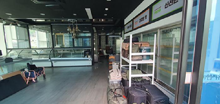 2025타경11449 대지 · 경상남도 김해시 외동 290-1