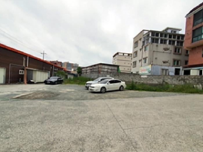 2025타경11451 대지 · 경상남도 창원시 진해구 용원동