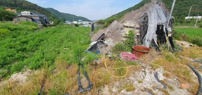 2025타경11469 전답 · 경상남도 김해시 상동면