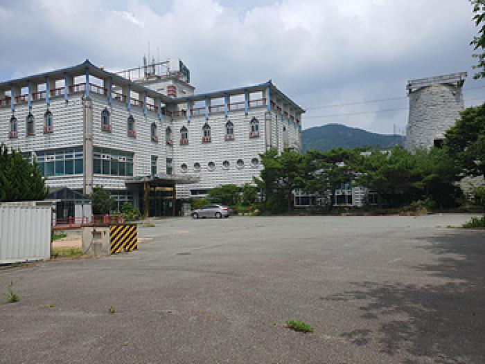 2025타경11566 대지 · 경상남도 김해시 생림면 나전리 30-4