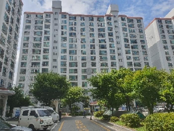 2025타경11601 아파트 · 경상남도 김해시 우암로