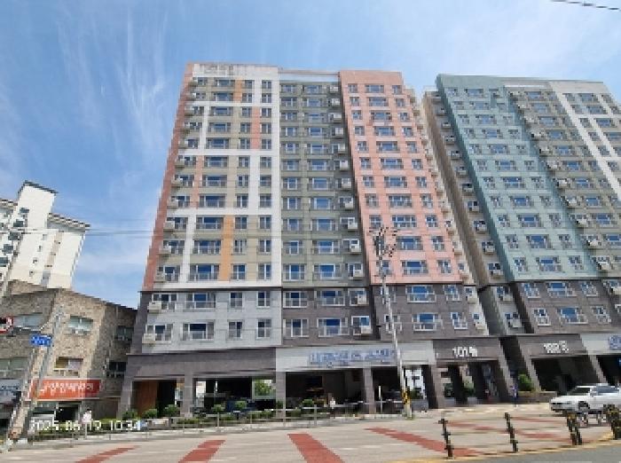 2025타경11614 아파트 · 경상남도 창원시 의창구 동읍 용잠리 215-18 창원1차비룡벨로스텔라 4층401호