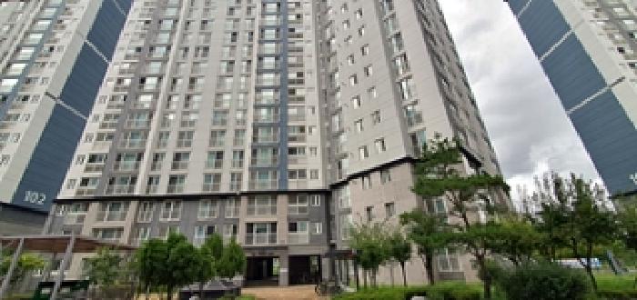 2025타경11854 아파트 · 경상남도 김해시 금관대로