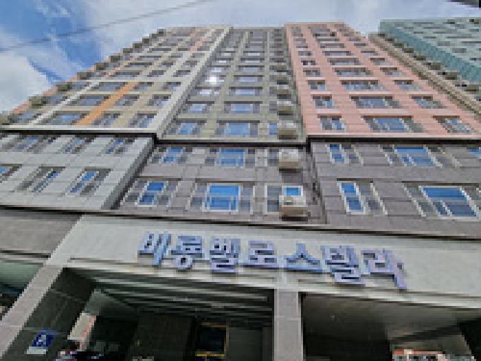 2025타경11906 상가근린 · 경상남도 창원시 의창구 동읍 용잠리 215-18 창원1차비룡벨로스텔라 5층 505호