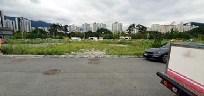 2025타경12003 대지 · 경상남도 김해시 장유동 817-11