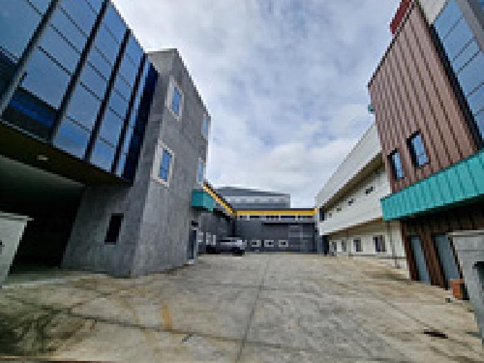 2025타경12054 공장 · 경상남도 창원시 의창구 북면 화천리 905-7