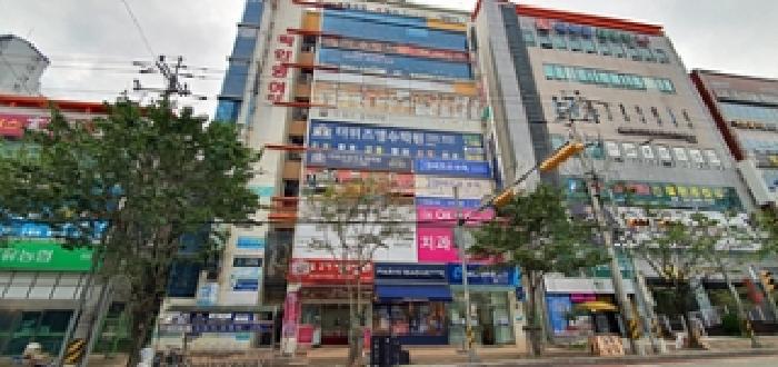 2025타경12153 상가근린 · 경상남도 김해시 관동동 451-3 덕정옥스포드빌딩 4층401호