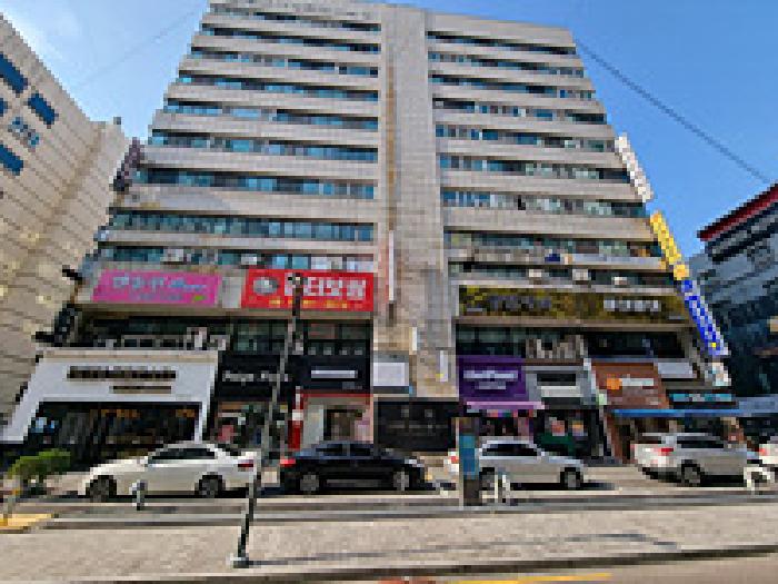2025타경12269 · 경상남도 창원시 성산구 중앙동 98-4 성원그랜드오피스텔 지하층111호