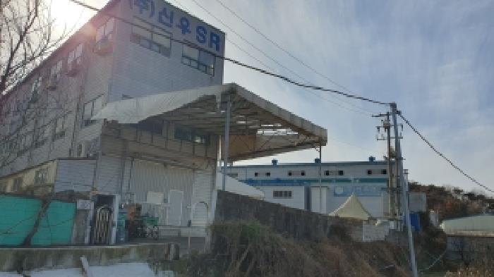 2025타경12270 공장 · 경상남도 김해시 한림면 가산리 215-2