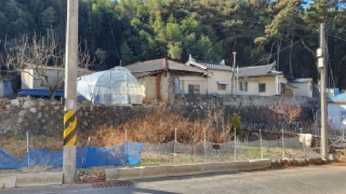 2025타경12294 대지 · 경상남도 김해시 진영읍 좌곤리 628
